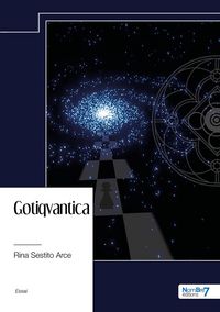 Produktbild: Gotiqvantica