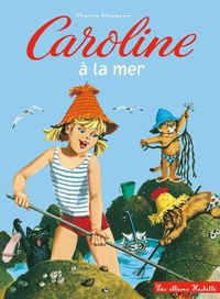 Produktbild: Caroline a la Mer