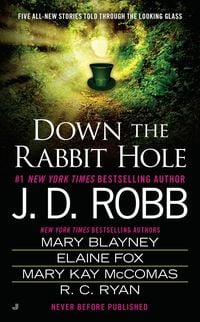 Produktbild: Down the Rabbit Hole