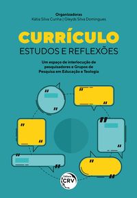 Produktbild: Curr&iacute;culo Estudos E Reflex&otilde;es