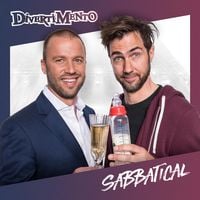 Produktbild: Sabbatical