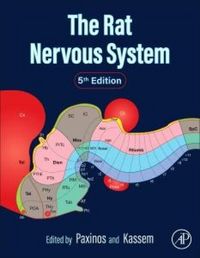 Produktbild: The Rat Nervous System