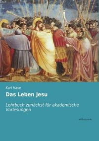 Produktbild: Das Leben Jesu