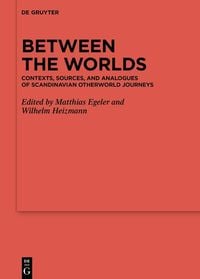 Produktbild: Between the Worlds