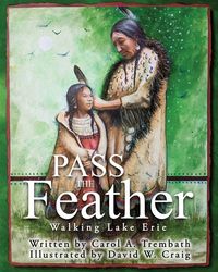 Produktbild: Pass the Feather