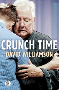 Produktbild: Crunch Time