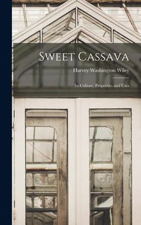 Produktbild: Sweet Cassava