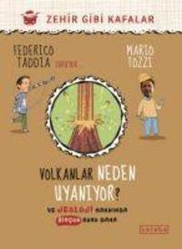 Produktbild: Volkanlar Neden Uyaniyor