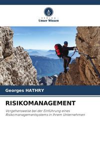 Produktbild: Risikomanagement