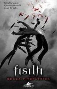 Produktbild: Fisilti - Hush Hush Serisi 1. Kitap Ciltli