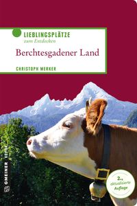Bild vom Artikel Berchtesgadener Land vom Autor Christoph Merker