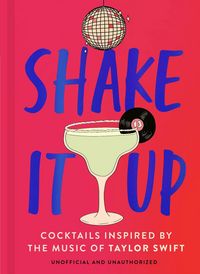 Produktbild: Shake It Up