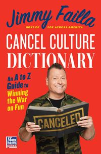Produktbild: Cancel Culture Dictionary