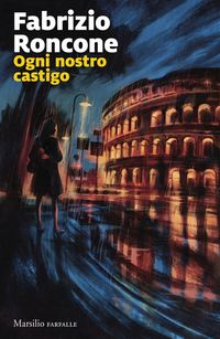 Produktbild: Ogni nostro castigo