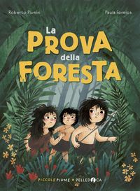 Produktbild: La prova della foresta