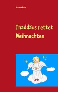 Produktbild: Thadd&auml;us rettet Weihnachten