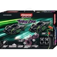 Produktbild: Carrera GO!!! Tuning Zone