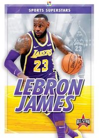 Produktbild: Lebron James