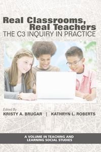 Produktbild: Real Classrooms, Real Teachers
