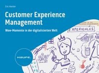 Produktbild: Customer Experience Management