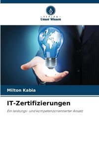 Produktbild: IT-Zertifizierungen