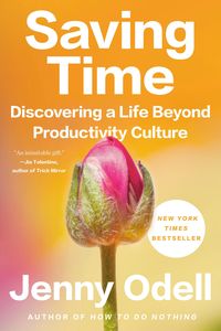 Produktbild: Saving Time