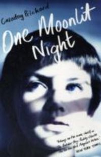 Produktbild: Prichard, C: One Moonlit Night