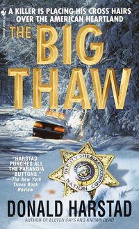 Produktbild: The Big Thaw