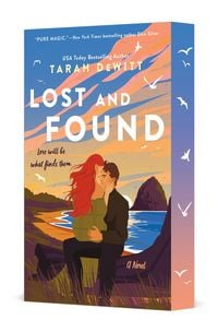 Produktbild: Lost and Found