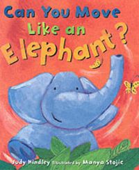 Produktbild: Can You Move Like an Elephant?