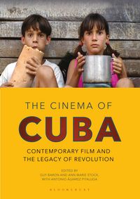 Produktbild: The Cinema of Cuba