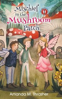 Produktbild: Mischief in the Mushroom Patch