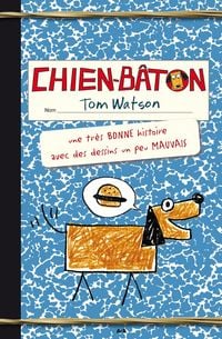 Produktbild: Chien-baton