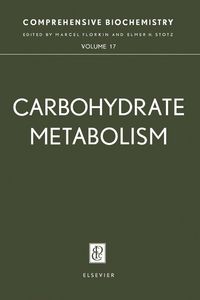 Produktbild: Carbohydrate Metabolism