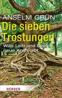 Bild vom Artikel Die sieben Tröstungen vom Autor Anselm Grün