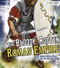 Produktbild: Bloody, Rotten Roman Empire