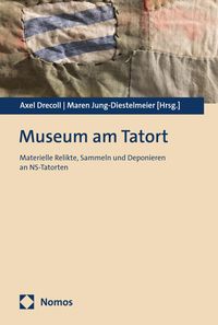 Produktbild: Museum am Tatort