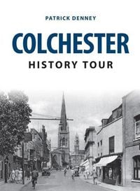 Produktbild: Colchester History Tour