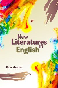 Produktbild: New Literatures in English