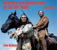 Produktbild: Karl May. Winnetou und Shatterhand im Tal der Toten