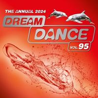 Produktbild: Various: Dream Dance Vol. 95 - The Annual
