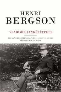 Produktbild: Henri Bergson