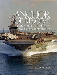 Produktbild: Anchor of Resolve