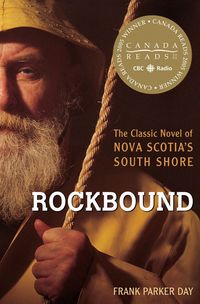Produktbild: Rockbound