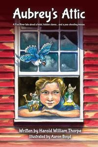 Produktbild: Aubrey's Attic