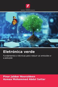Produktbild: Eletr&oacute;nica verde