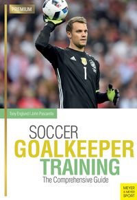 Produktbild: Soccer Goalkeeper Training