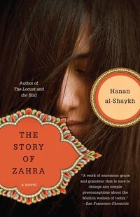 Produktbild: The Story of Zahra