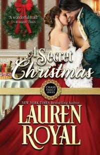 Produktbild: A Secret Christmas