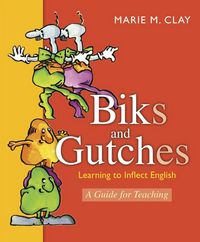 Produktbild: Biks and Gutches
